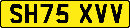 SH75XVV