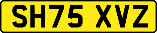 SH75XVZ
