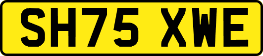SH75XWE