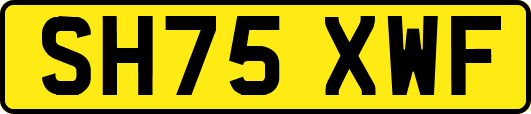 SH75XWF