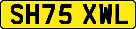 SH75XWL