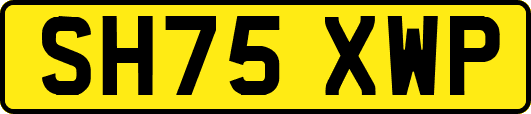 SH75XWP
