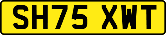 SH75XWT