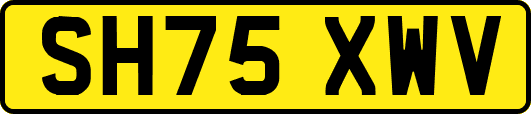 SH75XWV