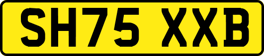 SH75XXB
