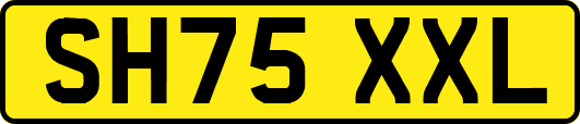 SH75XXL