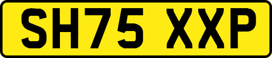 SH75XXP