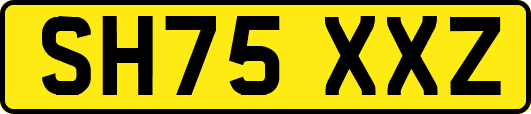 SH75XXZ