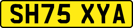 SH75XYA