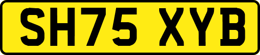 SH75XYB