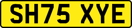SH75XYE