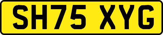 SH75XYG
