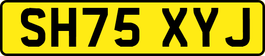 SH75XYJ