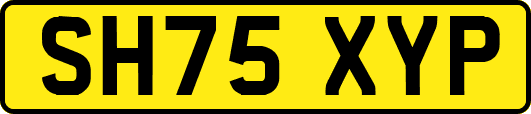 SH75XYP