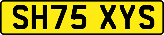 SH75XYS