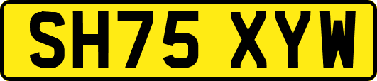 SH75XYW