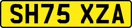 SH75XZA