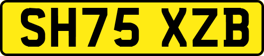 SH75XZB