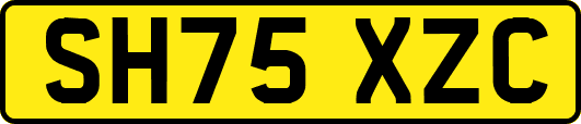 SH75XZC