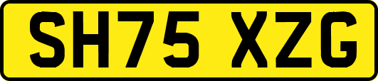 SH75XZG