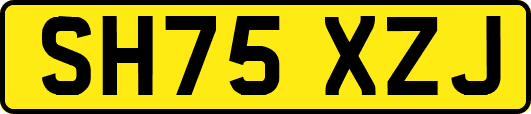 SH75XZJ