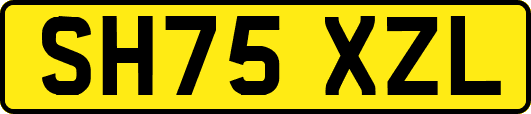 SH75XZL