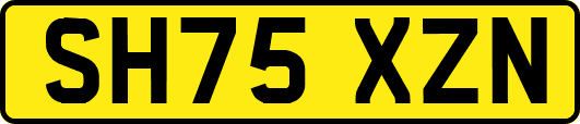 SH75XZN