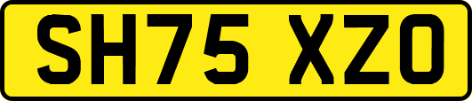 SH75XZO