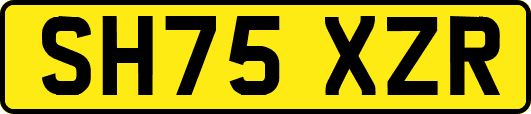 SH75XZR