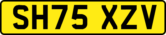 SH75XZV