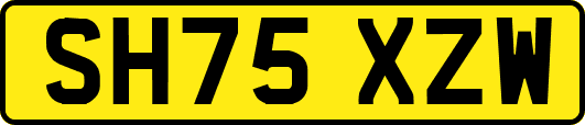 SH75XZW