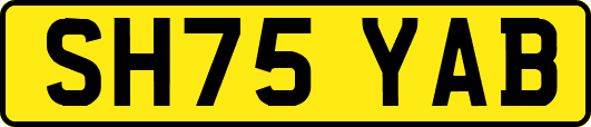 SH75YAB