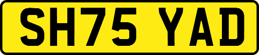 SH75YAD
