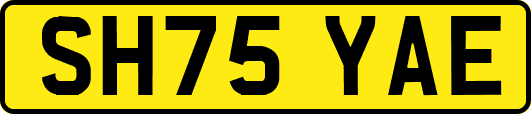 SH75YAE