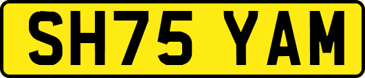 SH75YAM