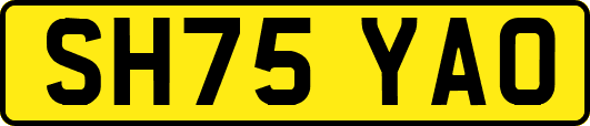 SH75YAO