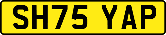 SH75YAP