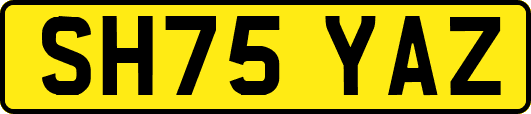 SH75YAZ