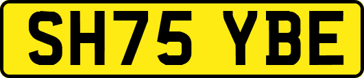 SH75YBE
