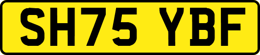 SH75YBF