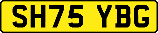 SH75YBG