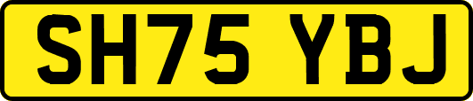 SH75YBJ