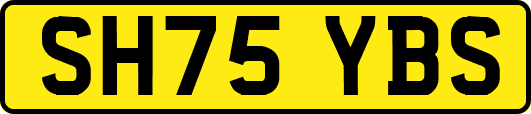 SH75YBS
