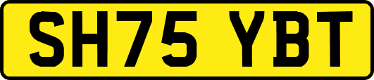 SH75YBT