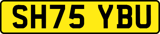 SH75YBU