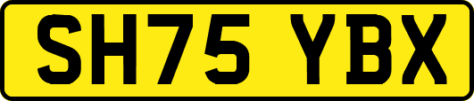 SH75YBX