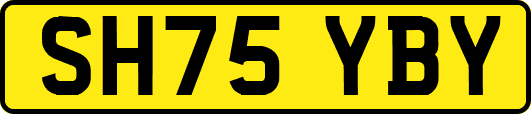 SH75YBY