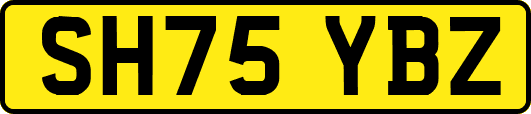 SH75YBZ