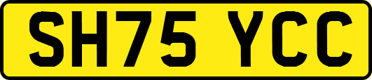 SH75YCC