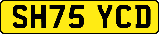 SH75YCD